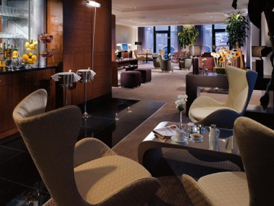 bar - hotel lugal, a luxury collection, ankara - ankara, turkey