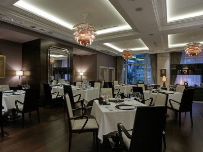restaurant - hotel lugal, a luxury collection, ankara - ankara, turkey