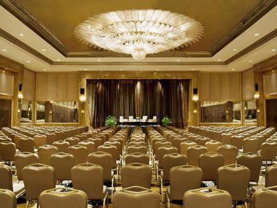 conference room - hotel lugal, a luxury collection, ankara - ankara, turkey
