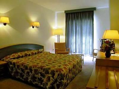 bedroom 1 - hotel la quinta by wyndham bodrum - bodrum, turkey