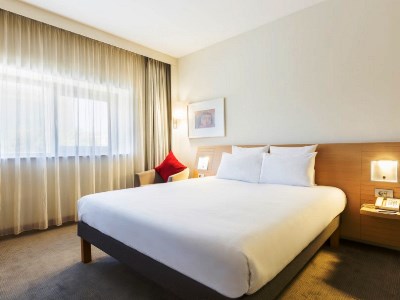 bedroom - hotel novotel gaziantep - gaziantep, turkey
