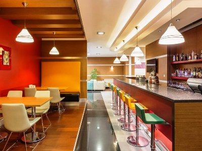 bar - hotel novotel gaziantep - gaziantep, turkey