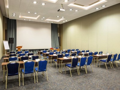 conference room - hotel novotel gaziantep - gaziantep, turkey