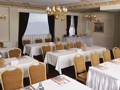 conference room - hotel radisson hotel istanbul sultanahmet - istanbul, turkey