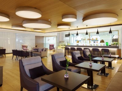 bar - hotel richmond - istanbul, turkey