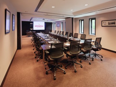 conference room - hotel sheraton istanbul levent - istanbul, turkey