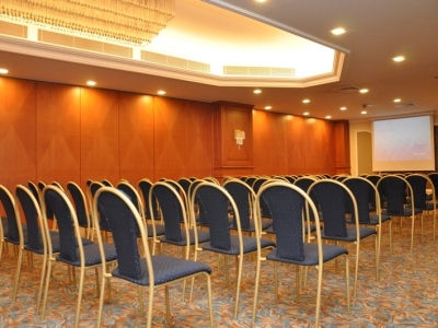 conference room - hotel akgun istanbul - istanbul, turkey