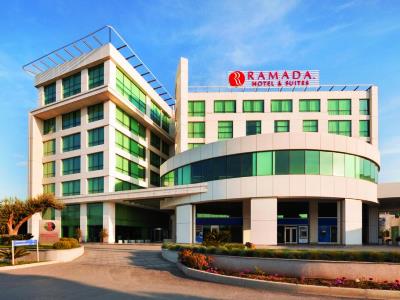 Ramada Hotel And Suites Kemalpasa Izmir