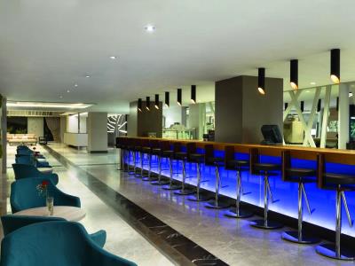 bar - hotel ramada hotel and suites kemalpasa izmir - izmir, turkey