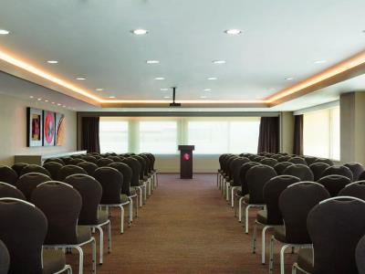 conference room 2 - hotel ramada hotel and suites kemalpasa izmir - izmir, turkey