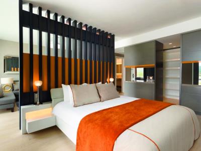 bedroom 3 - hotel ramada hotel and suites kemalpasa izmir - izmir, turkey
