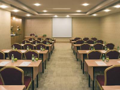 conference room - hotel movenpick izmir - izmir, turkey