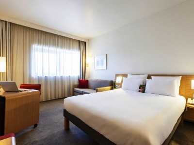 bedroom - hotel novotel kayseri - kayseri, turkey