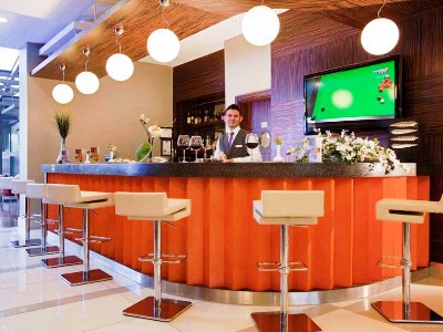 bar - hotel novotel kayseri - kayseri, turkey