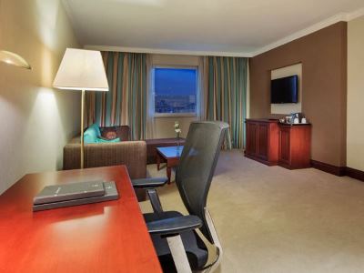 bedroom 2 - hotel wyndham grand kayseri - kayseri, turkey