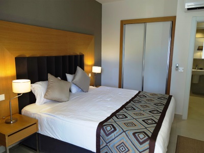 bedroom 3 - hotel ramada hotel and suites kusadasi - kusadasi, turkey