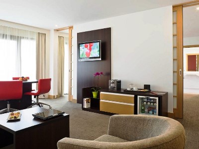 suite - hotel novotel trabzon - trabzon, turkey
