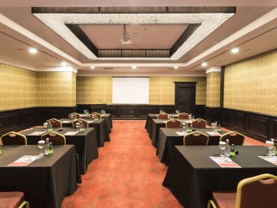 conference room - hotel ramada by wyndham sakarya - sakarya, turkey