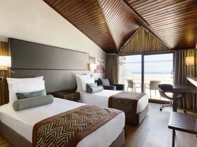 bedroom 2 - hotel ramada resort by wyndham akbuk - akbuk, turkey
