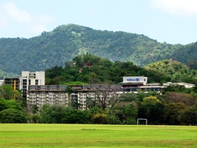 Hilton Trinidad And Conference Centre