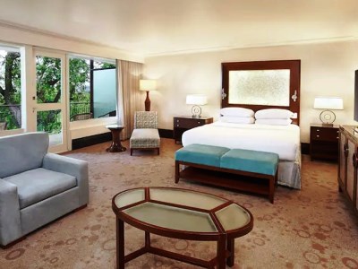 suite - hotel hilton trinidad and conference centre - port of spain, trinidad and tobago