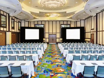 conference room - hotel hilton trinidad and conference centre - port of spain, trinidad and tobago
