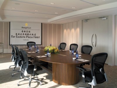 conference room - hotel shangri-la far eastern, tainan - tainan, taiwan