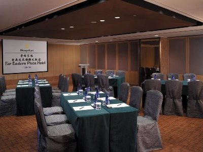 conference room 4 - hotel shangri-la far eastern, tainan - tainan, taiwan