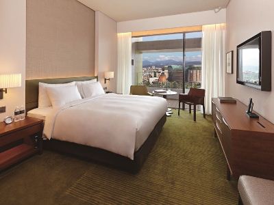 bedroom - hotel eslite - taipei, taiwan