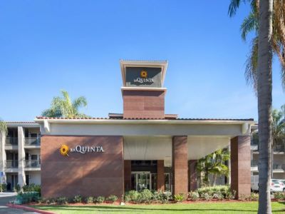 La Quinta Inn And Suites Orange County