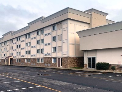 exterior view - hotel wyndham garden dover - dover, delaware, united states of america