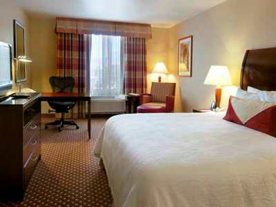 bedroom - hotel hilton garden inn - dover, delaware, united states of america
