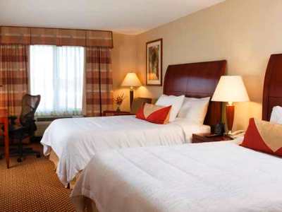 bedroom 1 - hotel hilton garden inn - dover, delaware, united states of america