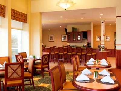 restaurant - hotel hilton garden inn - dover, delaware, united states of america