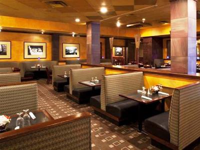 restaurant - hotel doubletree hotel tallahassee - tallahassee, united states of america