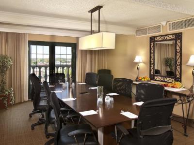 conference room - hotel embassy suites indianapolis north - indianapolis, united states of america