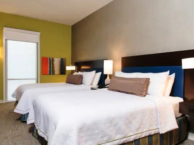 suite - hotel home2 suites by hilton downtown - indianapolis, united states of america