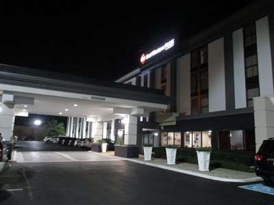 Best Western Plus Indianapolis Nw