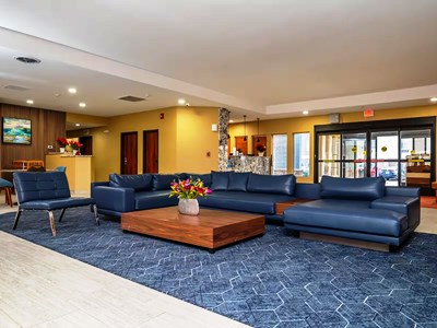 Endeavor Inn And Suites, Trademark Coll