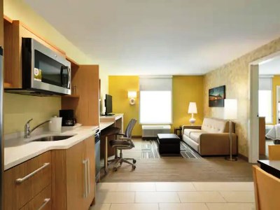 suite 1 - hotel home2 suites by hilton baton rouge - baton rouge, united states of america
