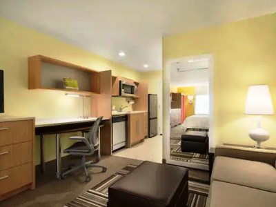 suite 2 - hotel home2 suites by hilton baton rouge - baton rouge, united states of america