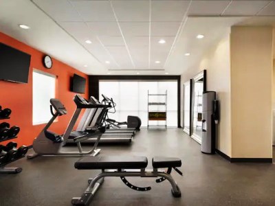 gym - hotel home2 suites by hilton baton rouge - baton rouge, united states of america