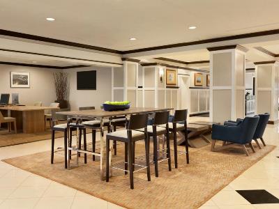 breakfast room - hotel doubletree annapolis - annapolis, united states of america