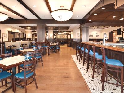 bar - hotel doubletree annapolis - annapolis, united states of america