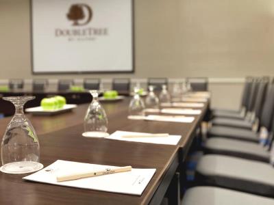 conference room - hotel doubletree annapolis - annapolis, united states of america