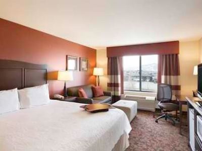 bedroom - hotel hampton inn helena - helena, united states of america