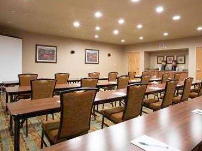 conference room - hotel hampton inn helena - helena, united states of america