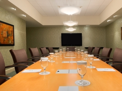 conference room - hotel embassy suites raleigh durham airport - raleigh, united states of america