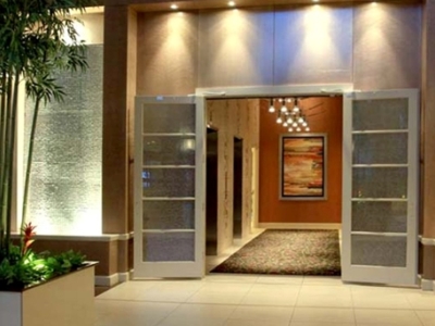 exterior view 1 - hotel embassy suites raleigh durham airport - raleigh, united states of america