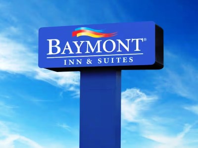 Baymont Inn And Suites Lincoln Ne